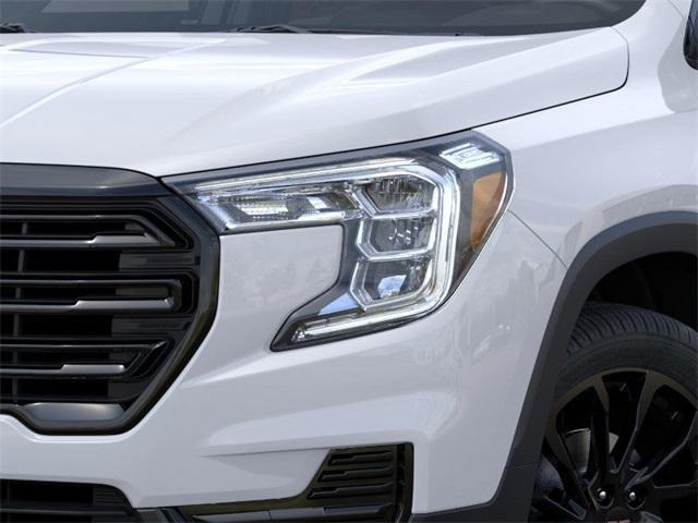 new 2024 GMC Terrain car, priced at $31,104