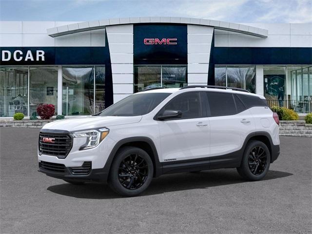 new 2024 GMC Terrain car, priced at $31,104