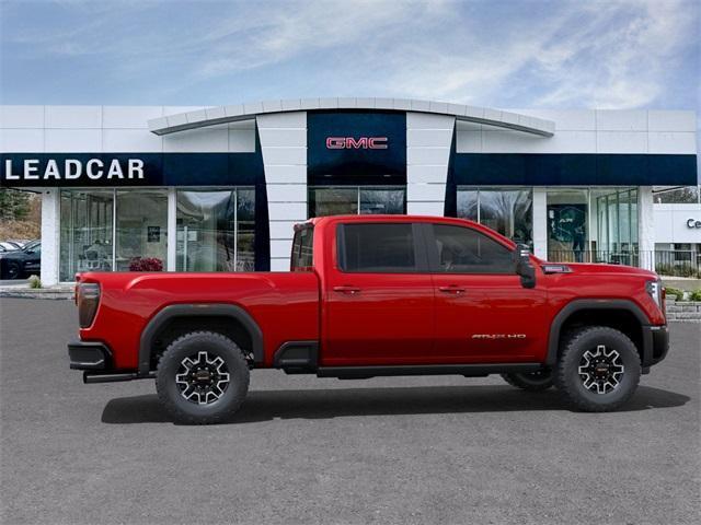 new 2025 GMC Sierra 2500 car, priced at $96,674