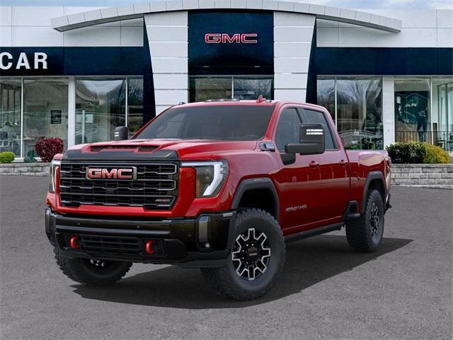 new 2025 GMC Sierra 2500 car, priced at $96,674