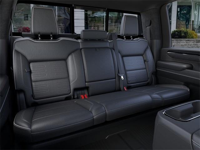 new 2025 GMC Sierra 2500 car, priced at $96,674
