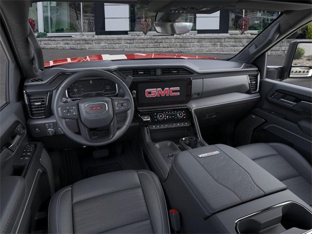 new 2025 GMC Sierra 2500 car, priced at $96,674