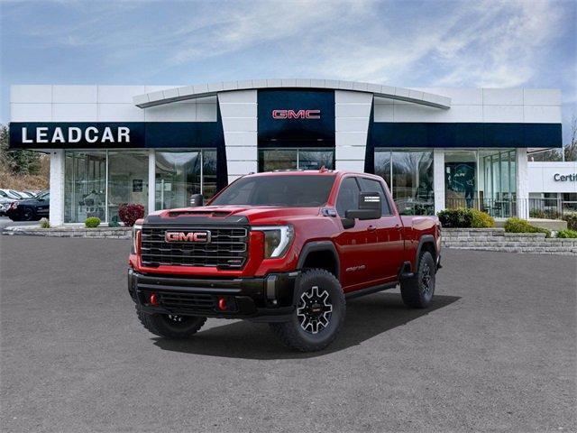 new 2025 GMC Sierra 2500 car, priced at $96,674