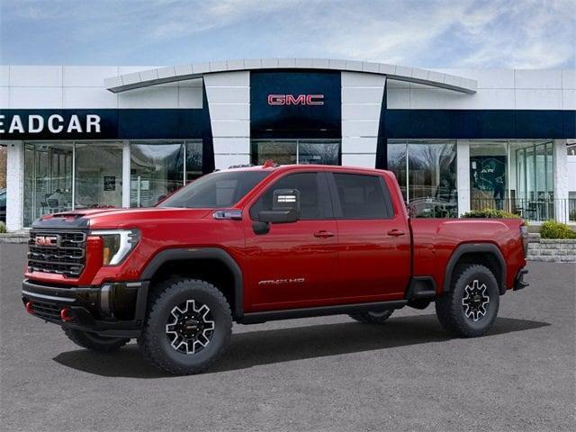 new 2025 GMC Sierra 2500 car, priced at $96,674