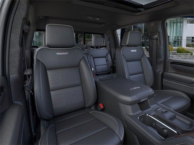 new 2025 GMC Sierra 2500 car, priced at $96,674