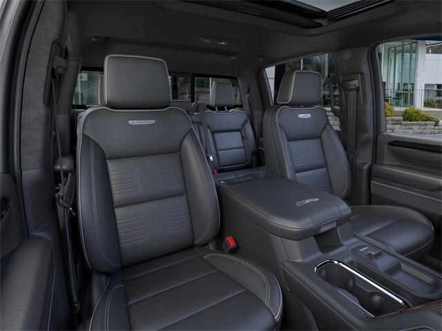 new 2025 GMC Sierra 2500 car, priced at $96,674