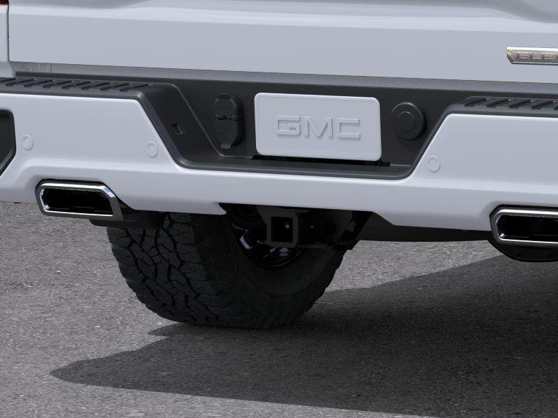 new 2025 GMC Sierra 1500 car, priced at $59,800