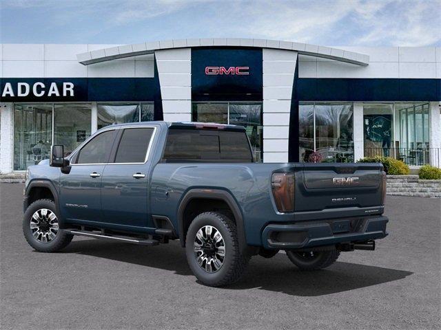 new 2025 GMC Sierra 2500 car, priced at $87,410