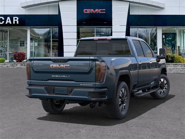 new 2025 GMC Sierra 2500 car, priced at $87,410