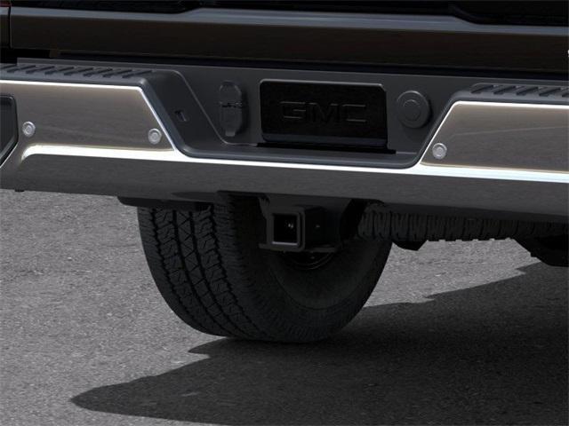 new 2025 GMC Sierra 2500 car, priced at $70,785