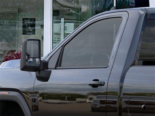 new 2025 GMC Sierra 2500 car, priced at $69,035