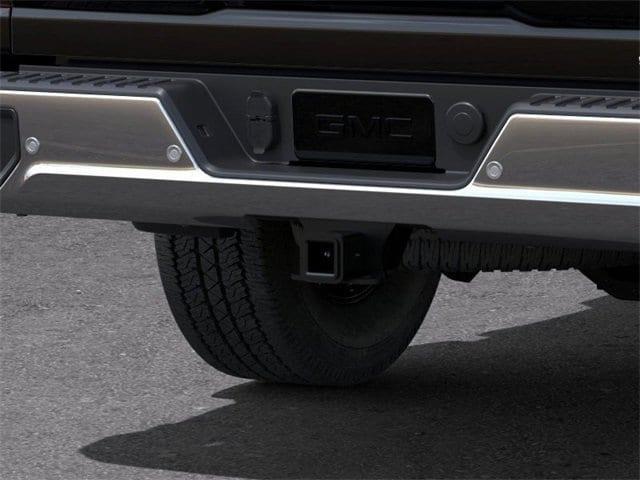 new 2025 GMC Sierra 2500 car, priced at $69,035