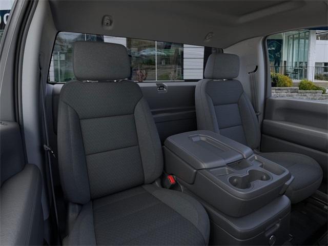 new 2025 GMC Sierra 2500 car, priced at $70,785
