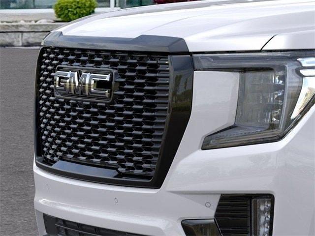 new 2024 GMC Yukon car, priced at $97,513