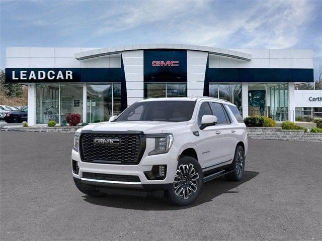 new 2024 GMC Yukon car, priced at $97,513