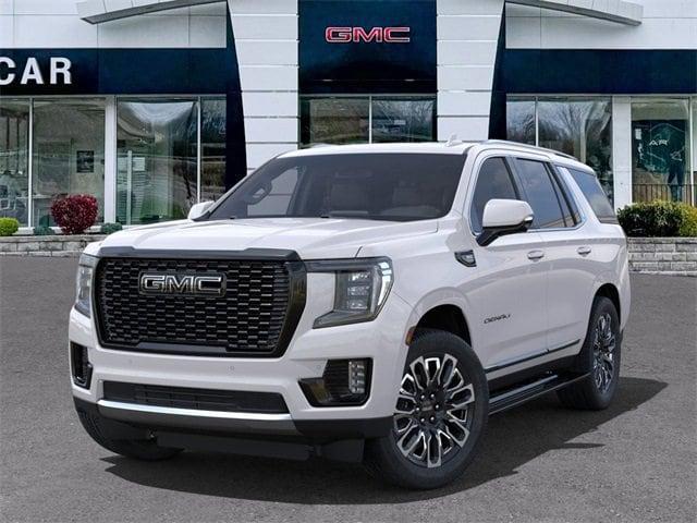 new 2024 GMC Yukon car, priced at $97,513