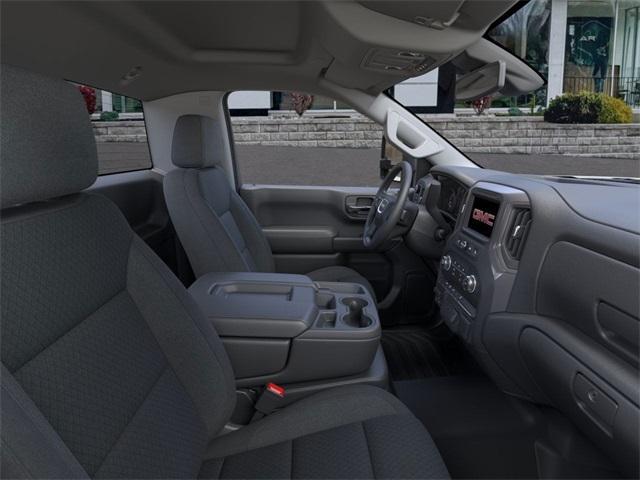new 2025 GMC Sierra 1500 car, priced at $46,215