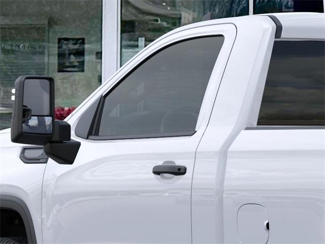 new 2025 GMC Sierra 1500 car, priced at $46,215