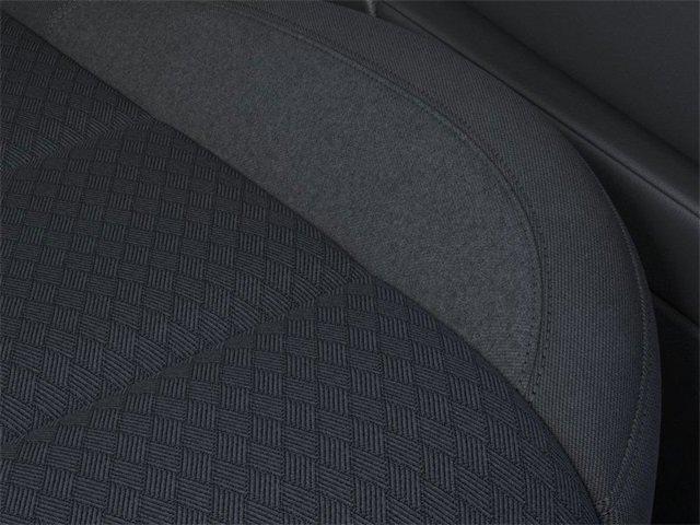 new 2025 GMC Sierra 1500 car, priced at $46,215