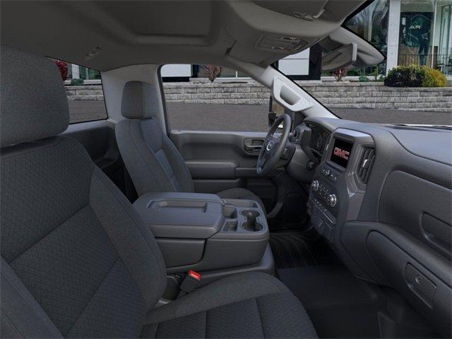 new 2025 GMC Sierra 1500 car, priced at $46,215