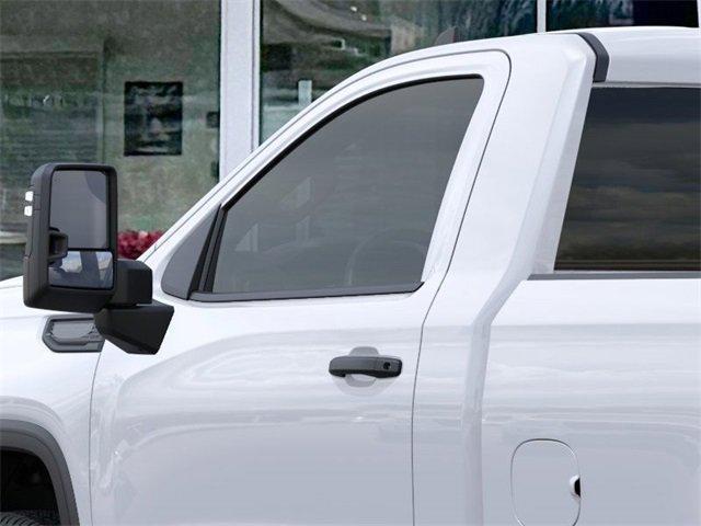 new 2025 GMC Sierra 1500 car, priced at $46,215