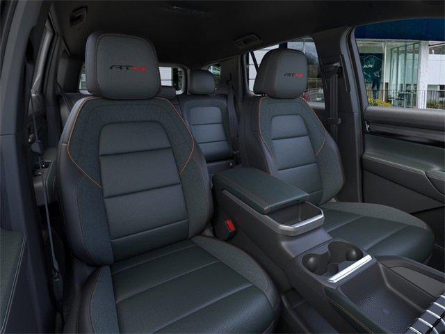 new 2026 GMC Terrain car, priced at $41,440