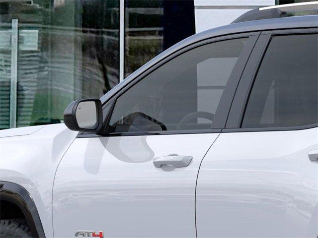 new 2026 GMC Terrain car, priced at $41,440