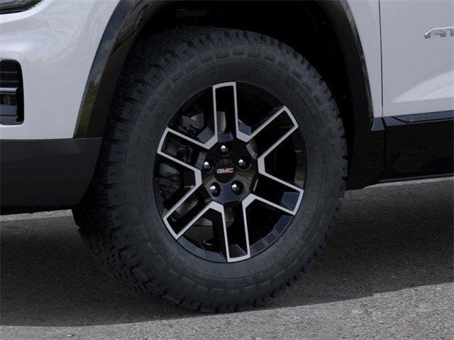 new 2026 GMC Terrain car, priced at $41,440