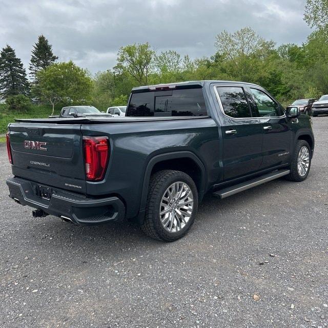 used 2019 GMC Sierra 1500 car, priced at $37,277