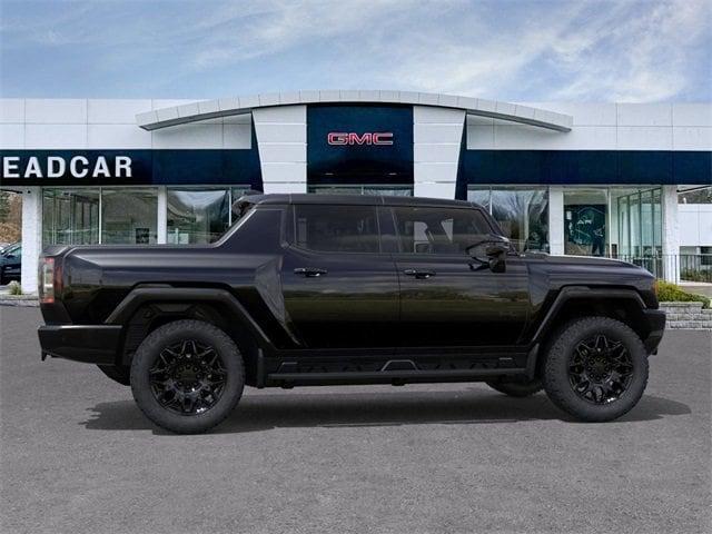 new 2026 GMC HUMMER EV Pickup car, priced at $103,384