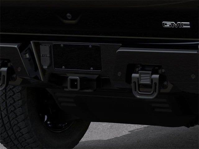 new 2026 GMC HUMMER EV Pickup car, priced at $103,384