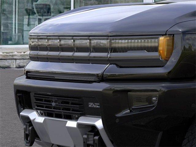 new 2026 GMC HUMMER EV Pickup car, priced at $103,384