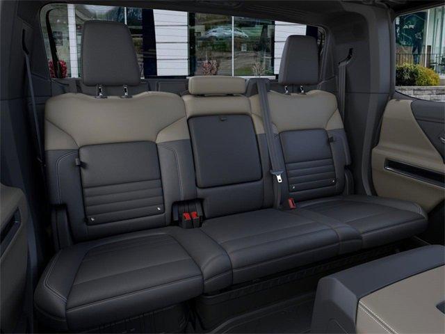 new 2026 GMC HUMMER EV Pickup car, priced at $103,384