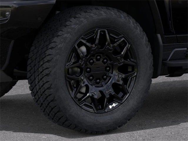 new 2026 GMC HUMMER EV Pickup car, priced at $103,384