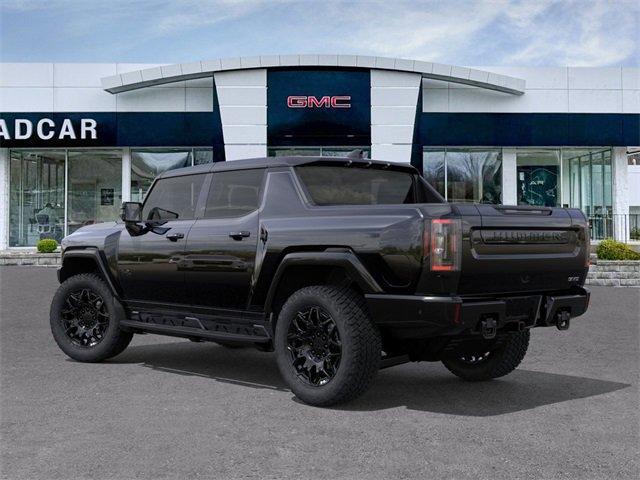 new 2026 GMC HUMMER EV Pickup car, priced at $103,384