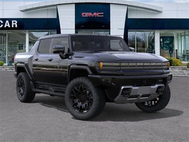 new 2026 GMC HUMMER EV Pickup car, priced at $103,384