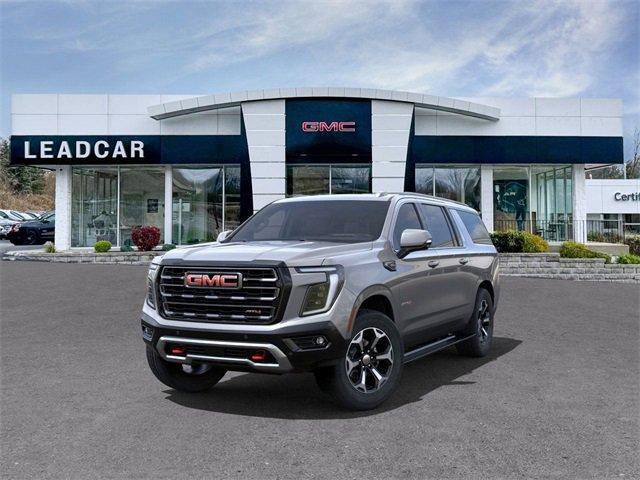 new 2025 GMC Yukon XL car