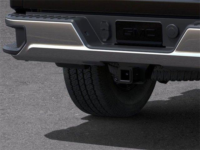 new 2025 GMC Sierra 2500 car, priced at $69,202