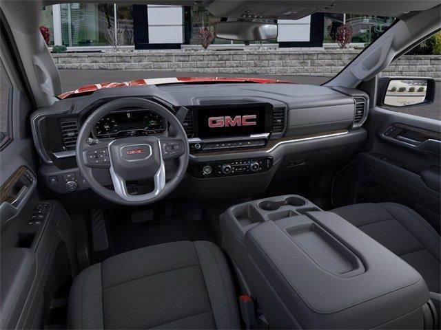 new 2024 GMC Sierra 1500 car, priced at $51,440