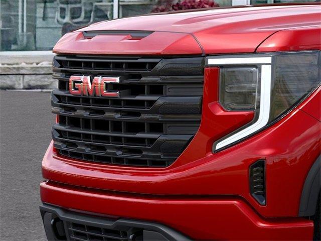 new 2024 GMC Sierra 1500 car, priced at $51,440