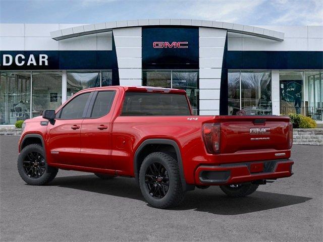 new 2024 GMC Sierra 1500 car, priced at $51,440