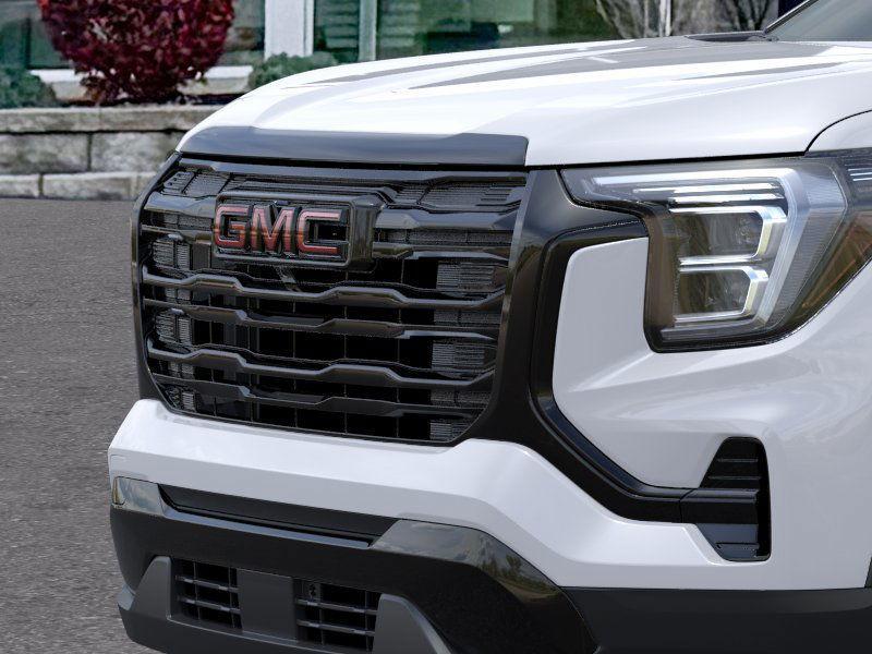 new 2026 GMC Terrain car, priced at $37,935
