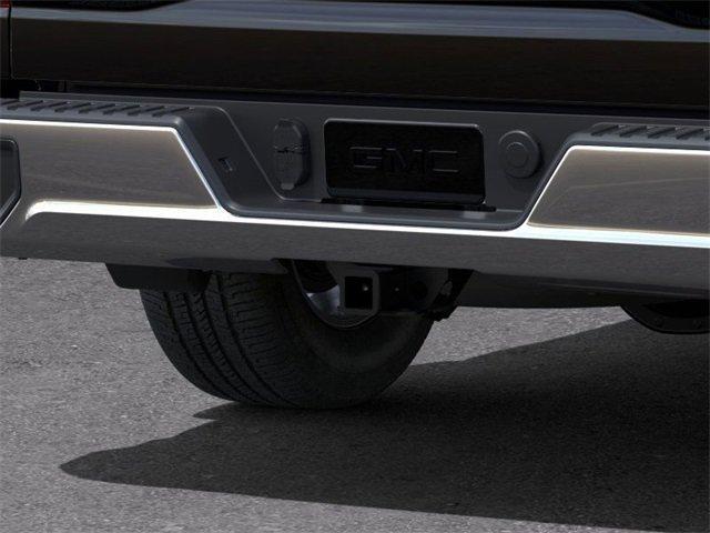new 2025 GMC Sierra 1500 car, priced at $53,664
