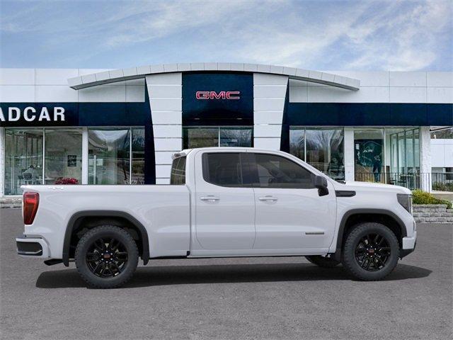 new 2024 GMC Sierra 1500 car, priced at $50,795