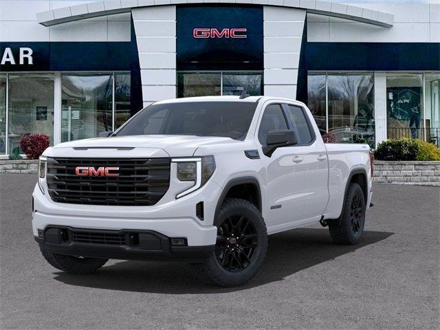 new 2024 GMC Sierra 1500 car, priced at $50,795