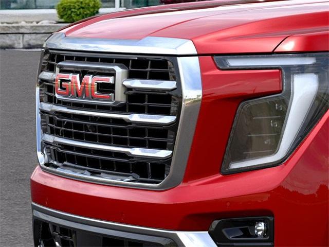 new 2025 GMC Yukon car, priced at $73,040