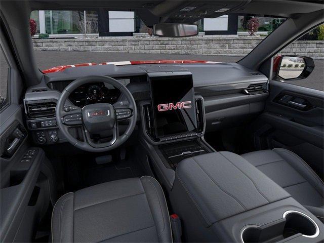 new 2025 GMC Yukon car, priced at $73,040