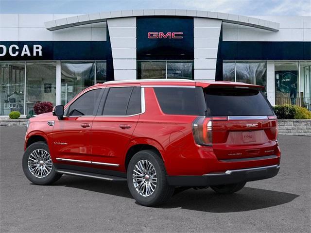 new 2025 GMC Yukon car, priced at $73,040