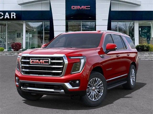 new 2025 GMC Yukon car, priced at $73,040