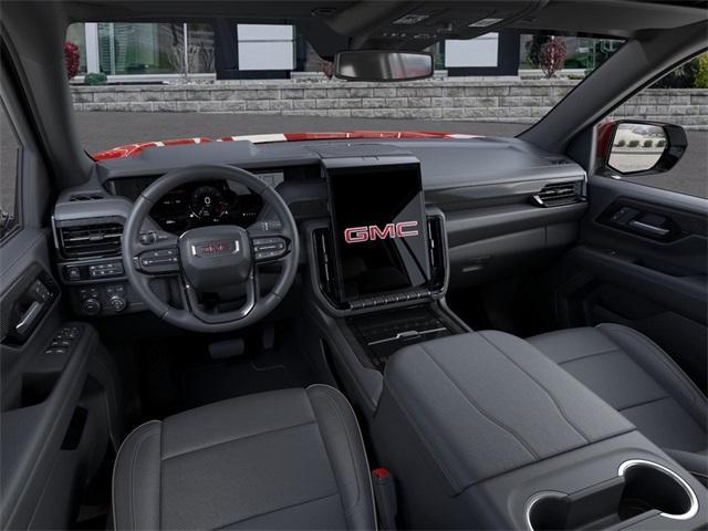 new 2025 GMC Yukon car, priced at $73,040